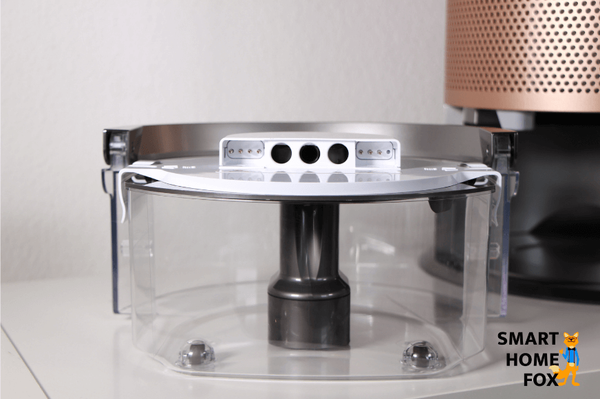 Резервуар для воды очистителя воздуха Dyson Humidify+Cool Formaldehyde PH04